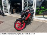 Suzuki GSX S125 Kawasaki Eilenburg - Suzuki Motorräder in Leipzig