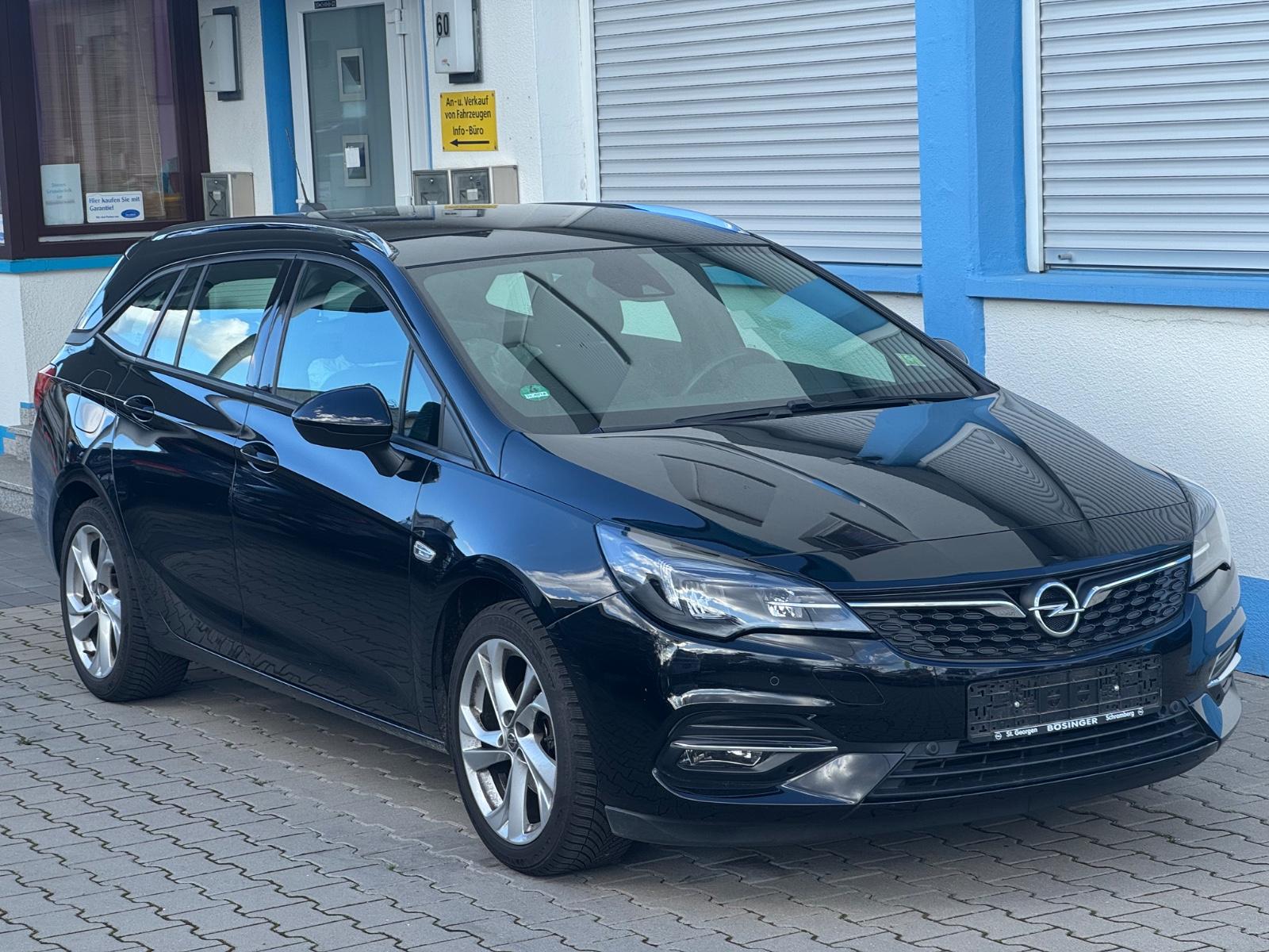Opel Astra K Sports Tourer GS Line Start/Stop