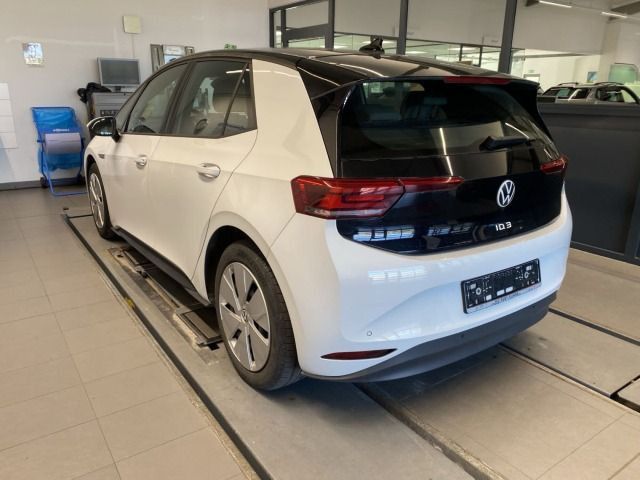 Volkswagen ID.3 - Bild 2
