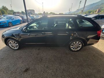 Skoda Octavia - 8