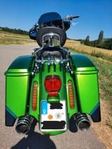 Harley-Davidson Street Glide CVO Screamin Eagle Kess Tech  - Angebote entsprechen deinen Suchkriterien