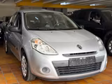 Renault Clio III YAHOO!/KLIMA/SERVO/ZENTRAL/WGFS/EFH/TOP - Renault Clio: Iii