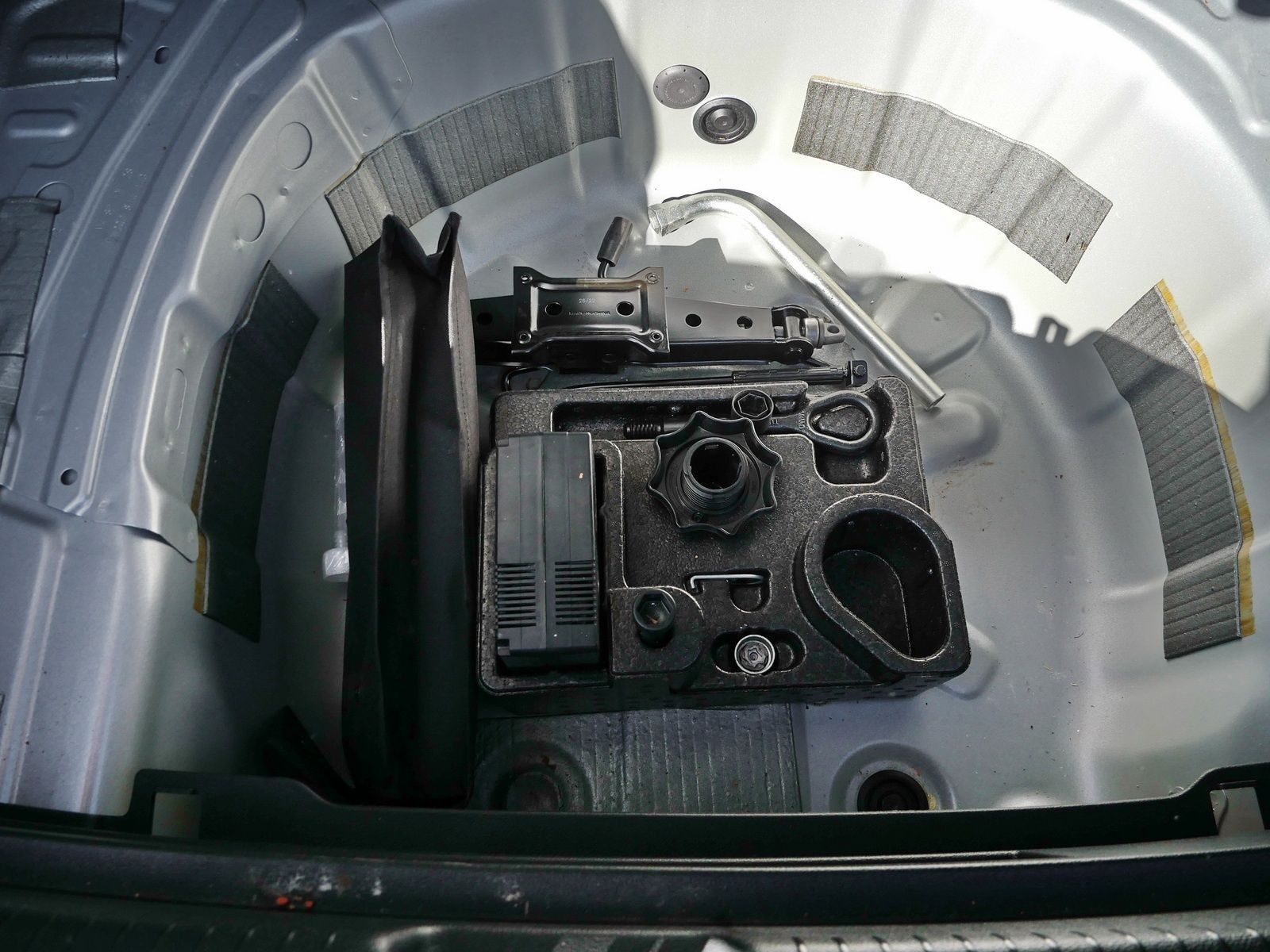 Volkswagen Polo - Bild 23
