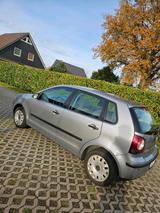Volkswagen VW Polo 1,6 Motor - Volkswagen Polo aus 2006: 1.6