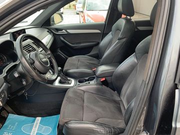 Audi Q3 - 8