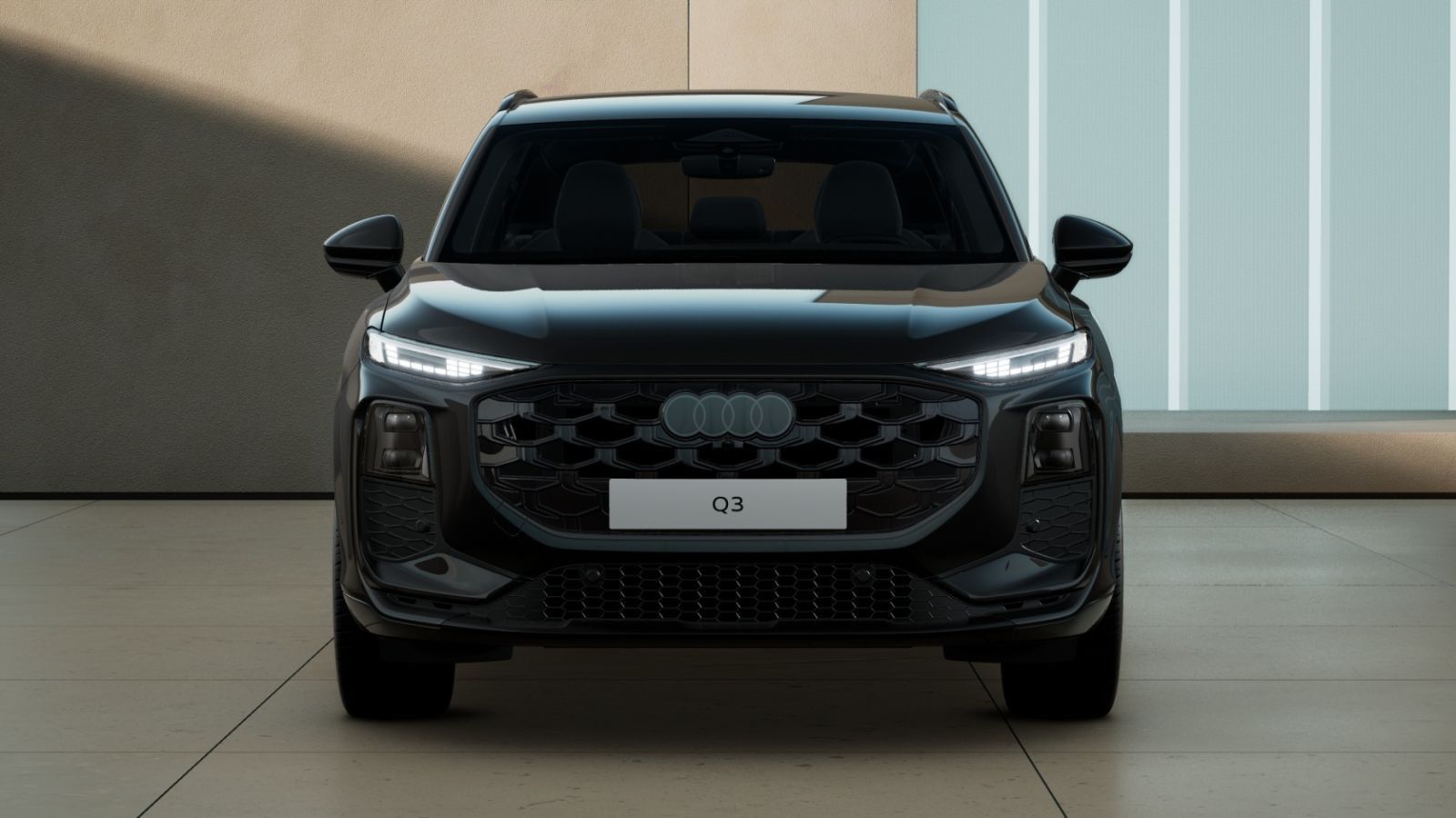 Audi Q3 - Bild 12
