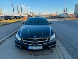 Mercedes-Benz Mercedes CLS 63 AMG - gebrauchte Mercedes-Benz CLS 63 AMG aus dem Jahr 2012