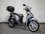 Honda Vision 110 TopCase + Windschild - HONDA VISION 110