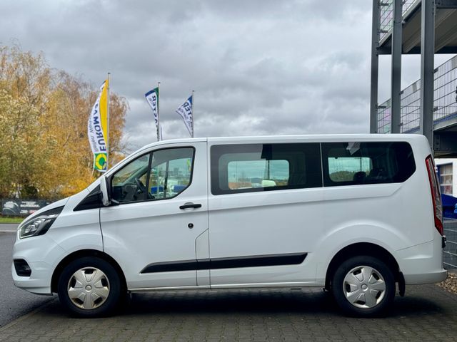 Ford Transit/Tourneo Custom 320 8 Sitzer LED PDC SHZ