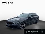 BMW 520d xDrive Touring M Sport AHK,HuD,HiFi,DA,Park