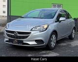 Opel Corsa 1.4 Lenk-/Sitzheizung PDC Service NEU - Opel Corsa Gebrauchtwagen in Dortmund
