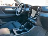 Volvo XC40 T5 R Design Expression Plug-In Hybrid - Volvo XC40 in Leipzig