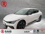 Kia EV6 GT-Line 4WD Android Auto Apple CarPlay Navi 