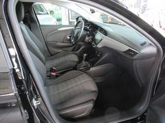 Fahrzeugabbildung Opel Corsa F Edition 1,2T 74KW M6 Intelli SHZ PPS ALU