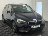 BMW 218 i Aut. Sport Line Active Tourer LED Kamera - blaue BMW 218