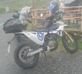 Husqvarna 701 Enduro - Offers