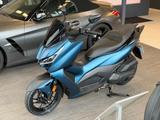 Zontes 125-D *neu*viel Ausstattung - Zontes 125 D