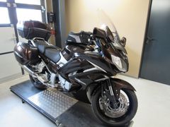 Yamaha FJR 1300 AE *org. Koffer+Topcase*