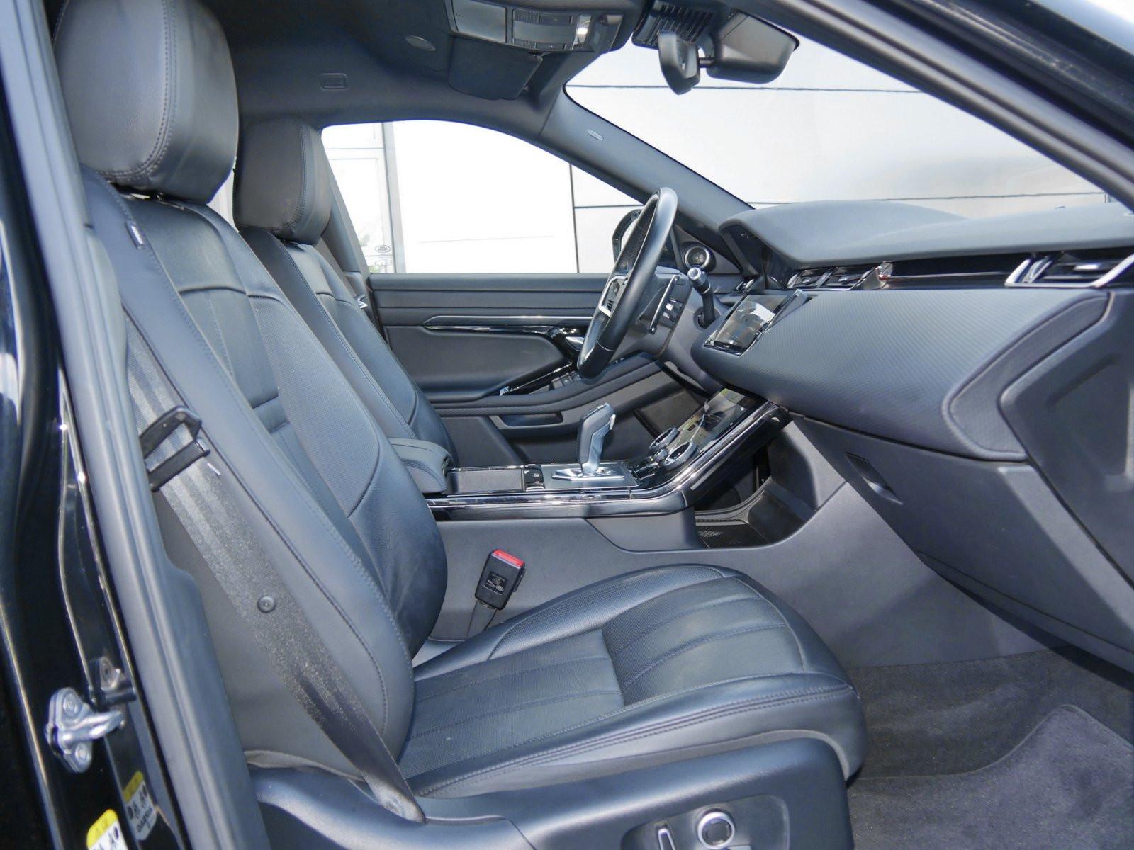 Land Rover Range Rover Evoque R-Dynamic Sel.Heckklappe20"