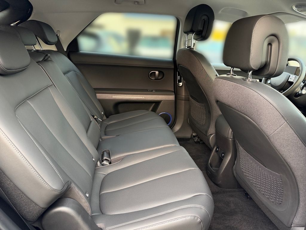 Hyundai IONIQ 5 – Bild 17