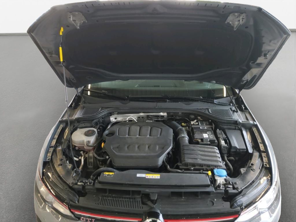Volkswagen Golf - Bild 7