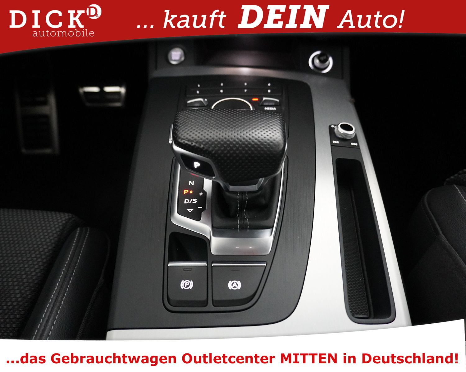 Fahrzeugabbildung Audi Q5 40d Quatt 2X S Line Sport PANO+KAM+XEN+SHZ+19