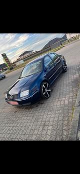 Volkswagen Vw Bora 2.0 - gebrauchte VW Bora aus dem Jahr 2004