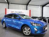 Ford Focus Tunier 2.0 EcoBlue TITANIUM - Ford Focus Tunier Gebrauchtwagen