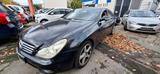 Mercedes-Benz CLS 350 CLS *Automatik*Leder schwarz*Tüv neu*LPG - Mercedes-Benz CLS 350 mit LPG-Antrieb
