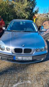 BMW 316i E46 TÜV Februar 2027 - BMW 316: Kleinwagen
