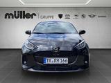 Mazda 2 Hybrid VVT-i 116 PS e-CVT FWD HOMURA PLUS VVT- - Mazda 2: mit Apple Carplay, mit Klimaautomatik