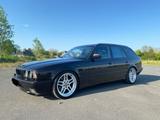 BMW e34 540iA Individual Einzelstück !!! - BMW 5 Series: Kombi, E34