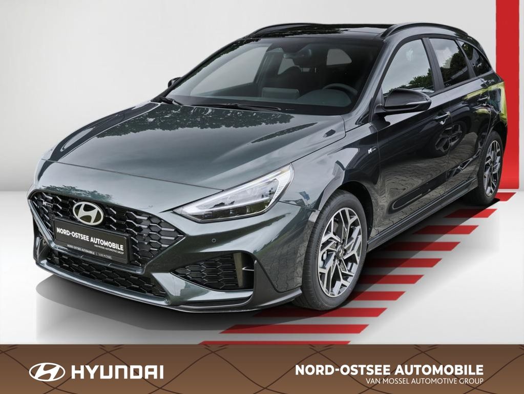 Image of Hyundai i30