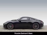 Porsche 992 II Carrera 4S, BOSE, 18-WEGE, BOSE, CHRONO - Porsche 992 in München