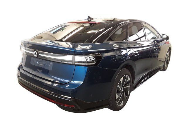 Volkswagen ID.7 - Bild 4