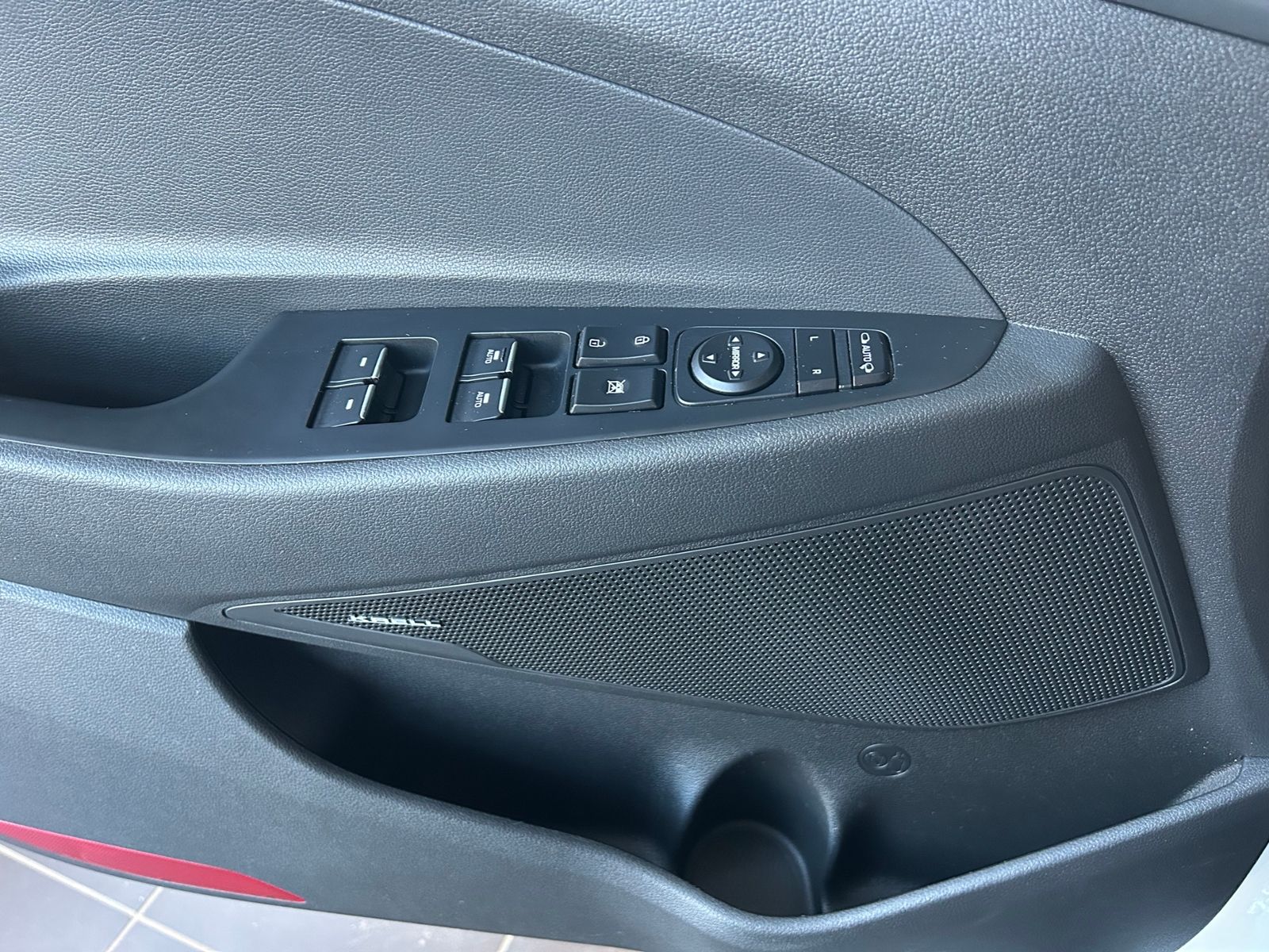 Fahrzeugabbildung Hyundai TUCSON N Line 4WD LED NAVI ALU