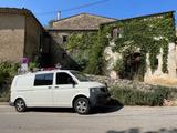 Volkswagen T5 Camperausbau