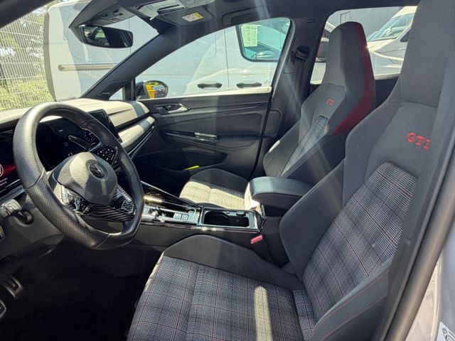 Golf VIII GTI El. Panodach Navi Digitales Cockpi