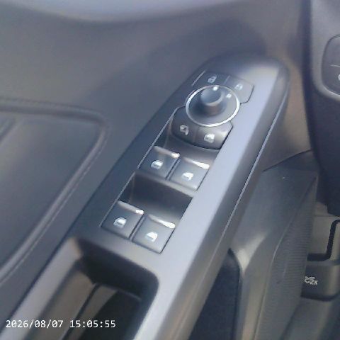 Ford Focus Turnier Titanium X