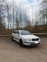 Skoda Octavia 2.0 TDI (140 PS) - Skoda Octavia: TDI 140