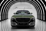 Mercedes-Benz MAYBACH S 680 | V12 EDITION | LIMITED 1 of 50 - Mercedes-Benz S 680 Neuwagen