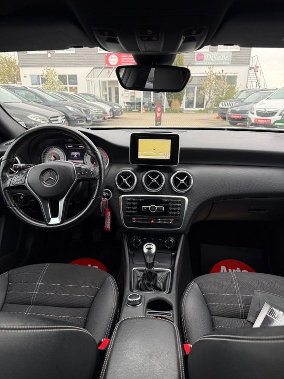 Mercedes-Benz A 180 - Bild 10