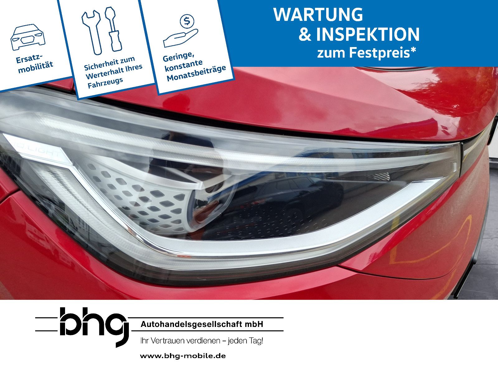 Volkswagen ID.4 - Bild 9
