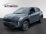 Toyota Yaris Cross Hybrid FWD GR Sport 1.5 Premium-Pake - Toyota Yaris Cross GR Gebrauchtwagen