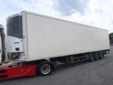 Schmitz Cargobull SKO 24 Frischdienst LBW Thermo King SLX300 2x Li - Offers