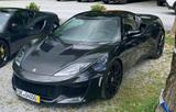 Lotus Evora 400 Handschalter - Lotus Evora Benziner Gebrauchtwagen