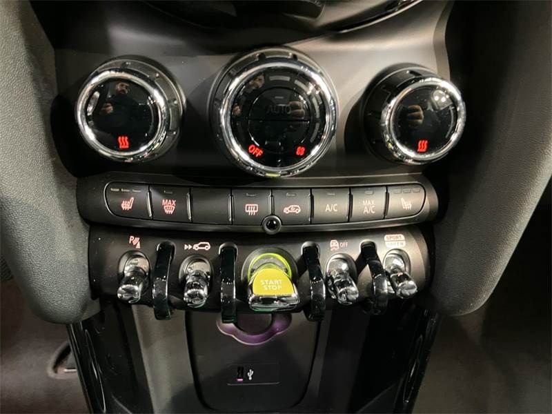 MINI Cooper SE - Bild 15