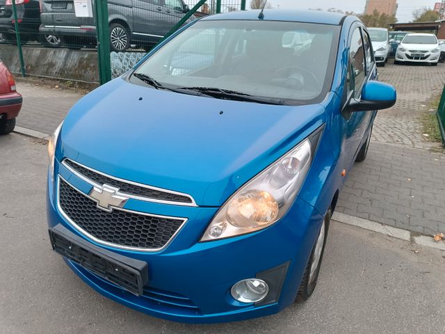 Chevrolet Spark LS