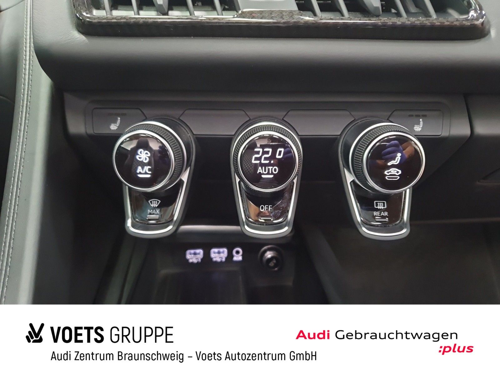 Audi R8 - Bild 10