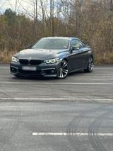 BMW f32 430i *320ps* - BMW 320 mit Benzin-Antrieb: Coupe, Schaltgetriebe